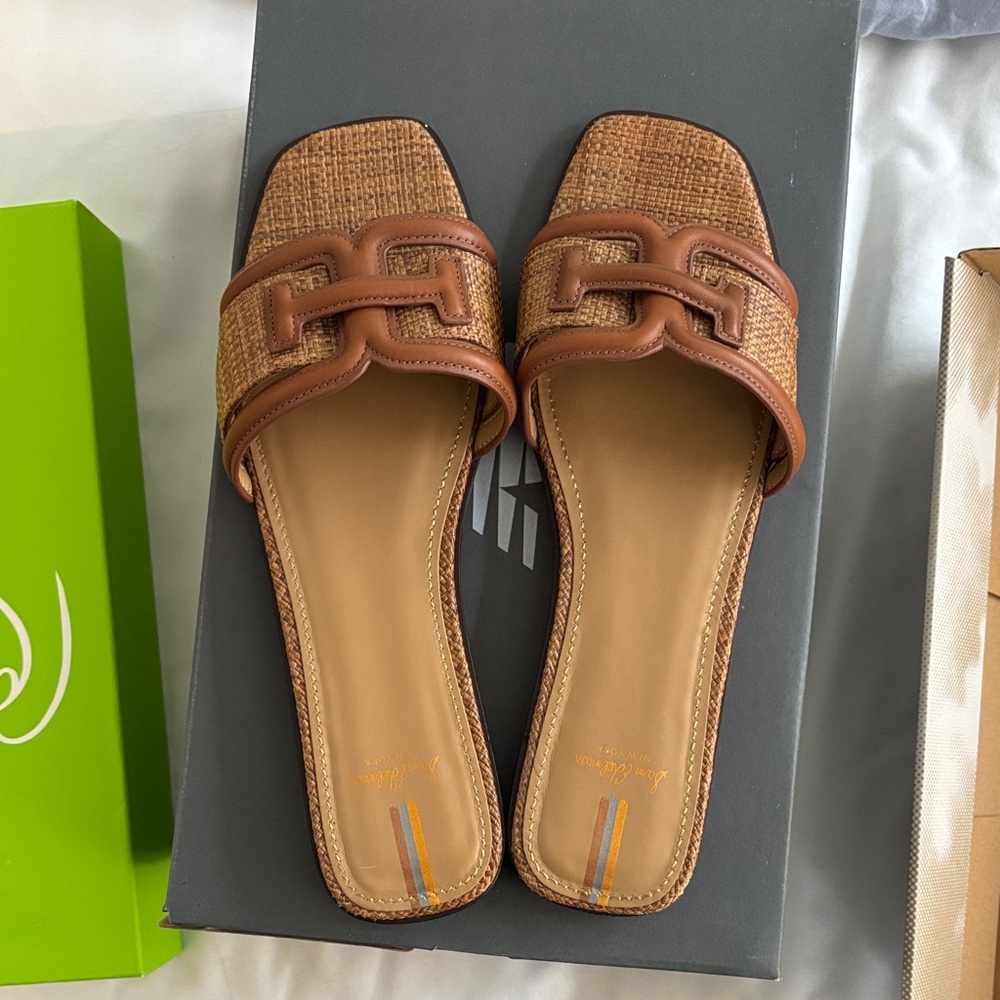 Sam Edelman Sandals